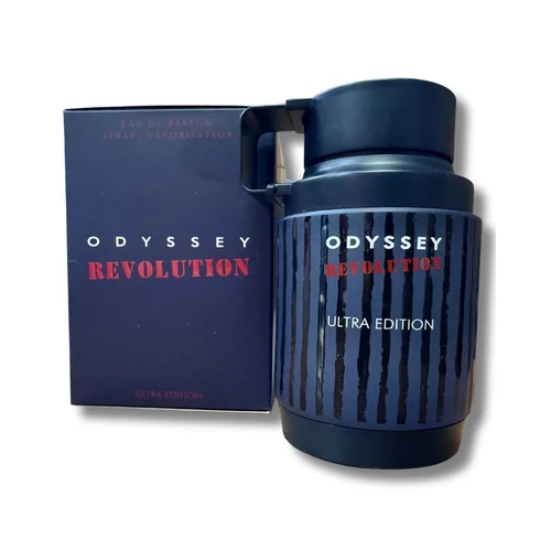 ARMAF ODYSSEY REVOLUTION 100ML