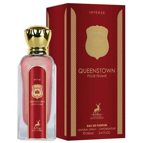 ALHAMBRA QUEENSTOWN 100ML