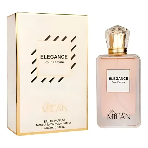 MAI DE MILAN ELEGANCE POUR FEMME 100ML