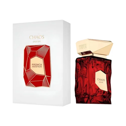 FRENCH AVENUE CHAOS EXTRAIT 100ML