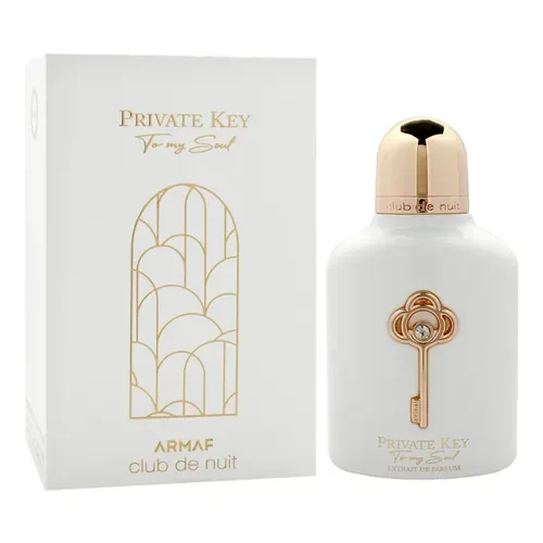 ARMAF CLUB DE NUIT PRIVATE KEY TO MY SOUL