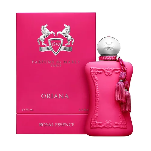 PARFUMS DE MARLY ORIANA 75ML