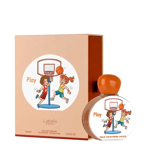LATTAFA KIDS PLAY 75ML
