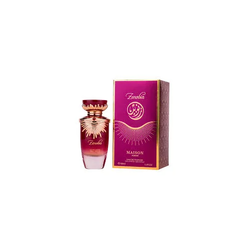 MAISON ASRAR ZENOBIA 100ML