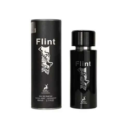 ALHAMBRA FLINT 80ML