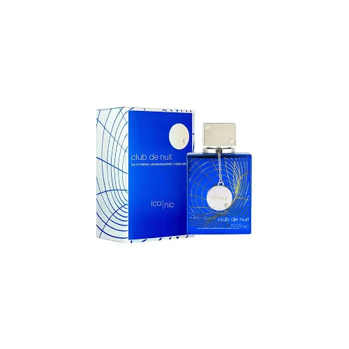 ARMAF CLUB DE NUIT ICONIC 105ML
