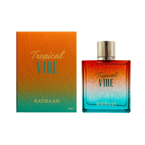 RAYHAAN TROPICAL VIBE 100ML