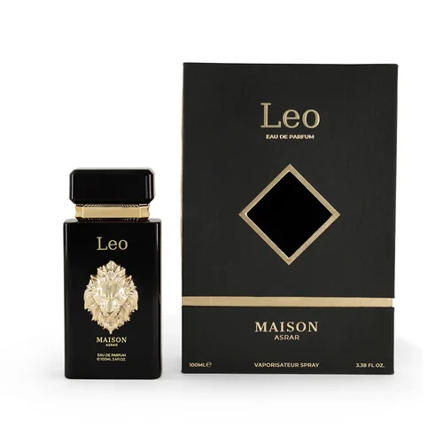 MAISON ASRAR LEO 100ML