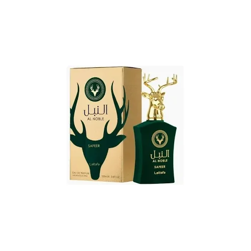 LATTAFA SAFEER 100ML