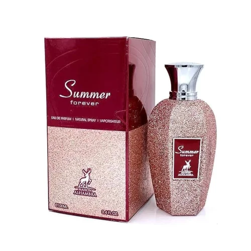 ALHAMBRA SUMMER FOREVER 100ML