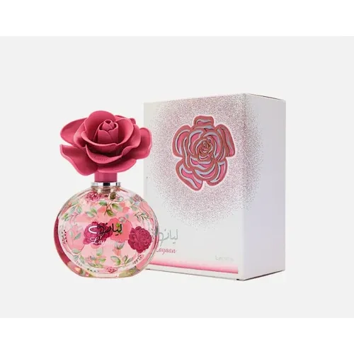 LATTAFA LAYAAN 100ML