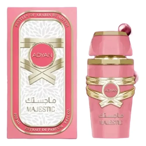 ADYAN MAJESTIC 100ML
